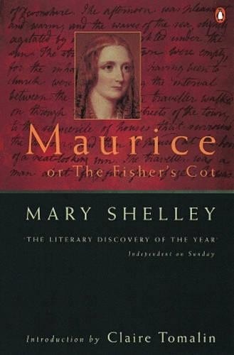 Maurice the fisher s cot - or,