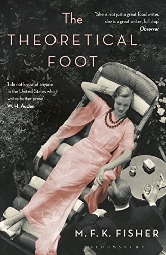 The theoretical foot f k - m.,