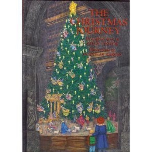 Christmas journey fisher - christmas,