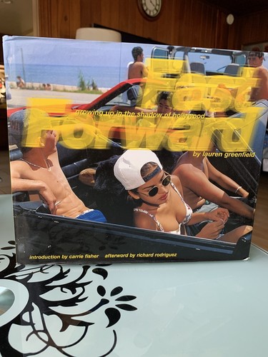 Lauren greenfield fast - lauren,