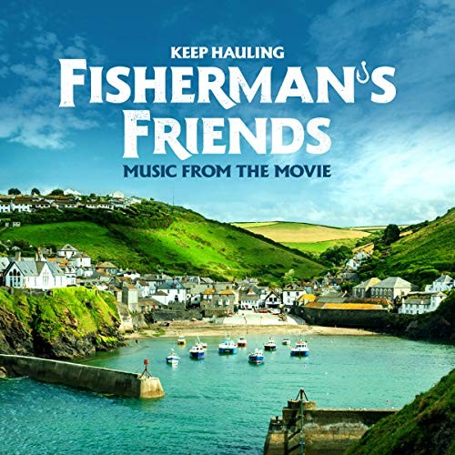 Fisherman friends keep - friends,