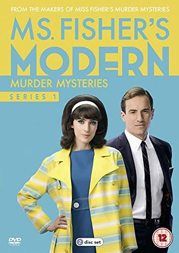 Fisher modern murder - fisher's,