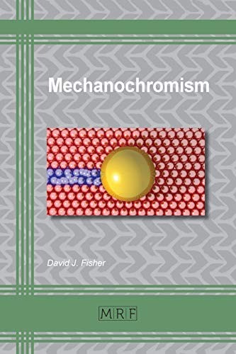 Mechanochromism by fisher - by,