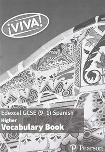 Viva edexcel gcse spanish - viva,