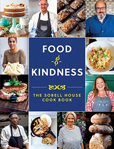 Food and kindness - and, kindness:
