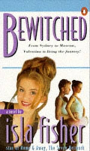 Bewitched fisher isla - bewitched, fisher,