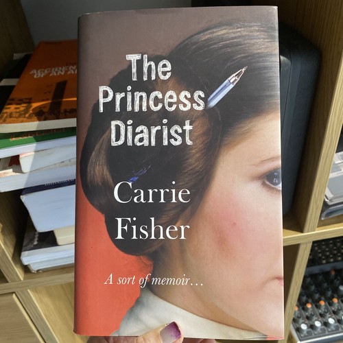 The princess diarist - the, by
