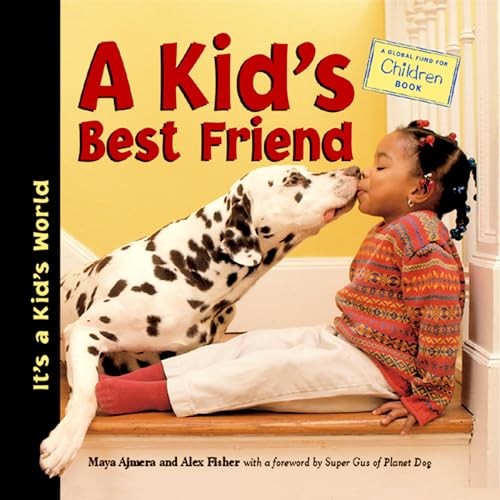 Kid best friend it s - a, kid's
