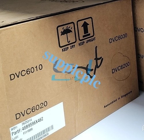 Dvc6010 fisher valve - fisher,