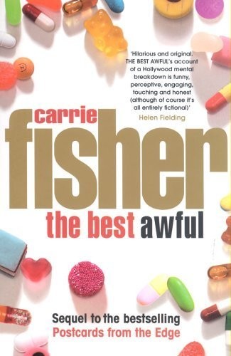 The best awful - by, fisher