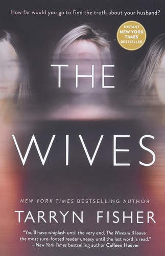 The wives novel by - wives"~a, tarryn